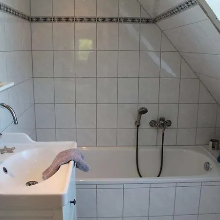 Ruth Comfortable Prázdninový dům *