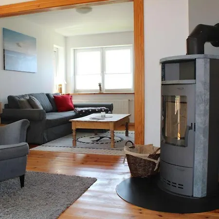 Ruth Comfortable Nordstrand