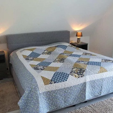 Ruth Comfortable Prázdninový dům